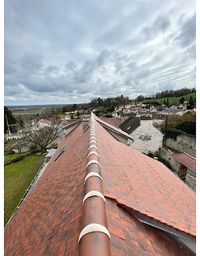 Couvreur, Gif-sur-yvette, Emmanuel Couverture