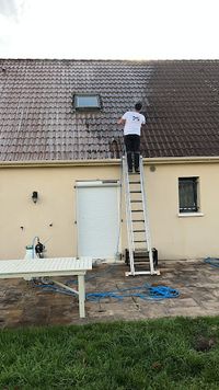 Couvreur Recherche Fuite Essonne