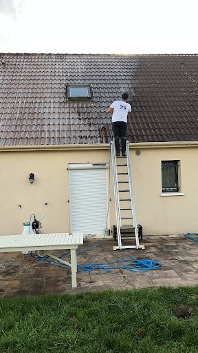 Couvreur Recherche Fuite Essonne