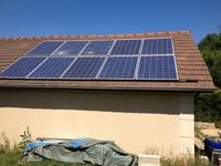 France Sav Solaire Installation et Maintenance
