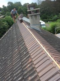 E Couverture - Couvreur le Mans