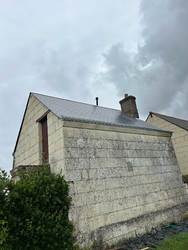 Charpentier Couvreur Mabilleau