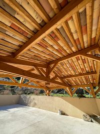 Vincent Viard Construction Bois