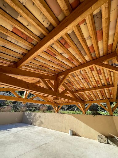 Vincent Viard Construction Bois