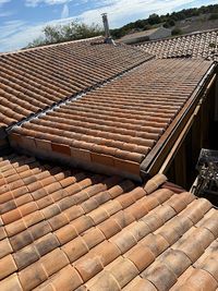 Bj Couvreur - Angoulême Charente Fuite Dépannage Toiture