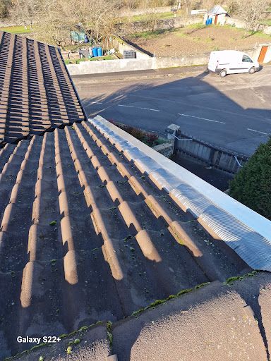 Renov Toitures Mr Bibaut Couvreur Nettoyage Toiture