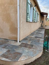 Donsimoni Carrelages