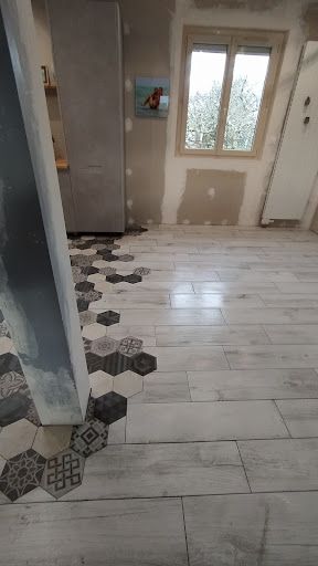 Lesage Carrelage