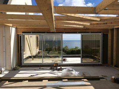Les Charpentes et les Travaux Thierry Trupel
