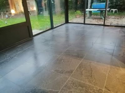 Le Saos Carrelage