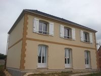 Qualifacade Ravalement de Façades Oise