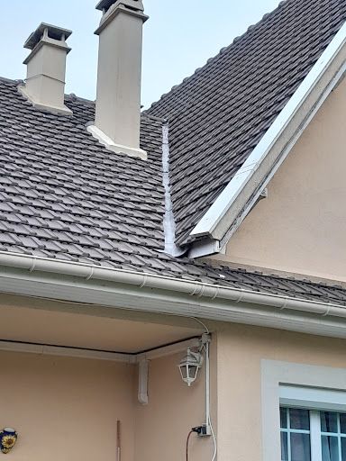Ets Klatt Couverture : Artisan Couvreur