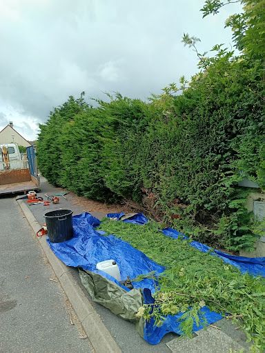 Jardinier Gatt