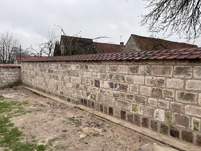 Foucart Construction - Rénovation - Carrelage