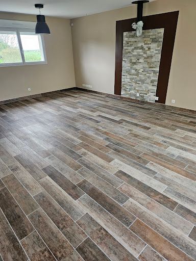 Ets Duplouy Carrelage