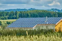 Eco Solution Energie, Location Terrain Agricole Photovoltaique
