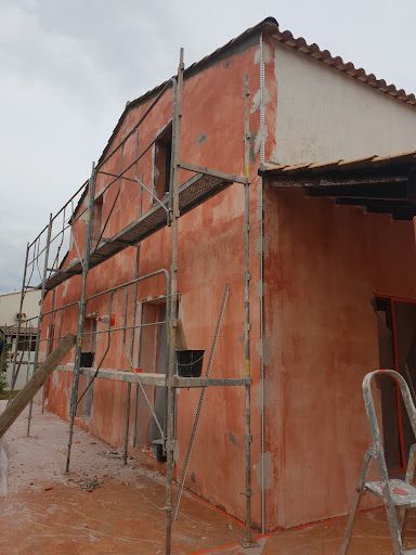 Herault Ravalement