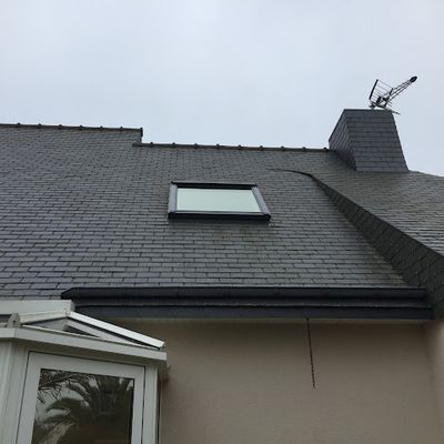Le Guen Toiture
