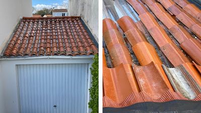 Rgh - Couvreur - Couverture - Zinguerie - Toiture