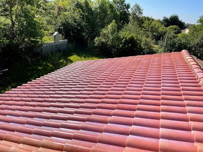 Art Renov Habitat - Entretien et Rénovation de Toit À Toulouse