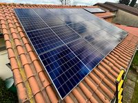 Potenciel - Photovoltaïque & Carports Solaires