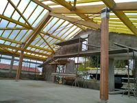 Scierie Charpente Joassard