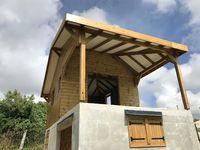 Antilles Constructions Bois