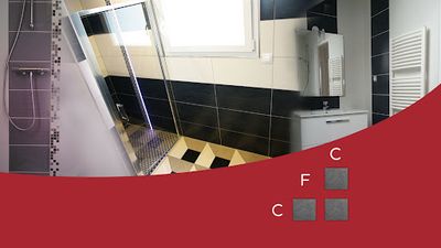 Carrelage Faïence Chape