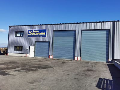 Soldavini Sas