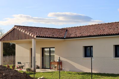 Maisons Mobarak | Façadier À Villeneuve sur Lot