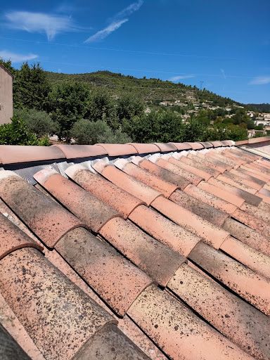 Lc Toiture Artisan Couvreur