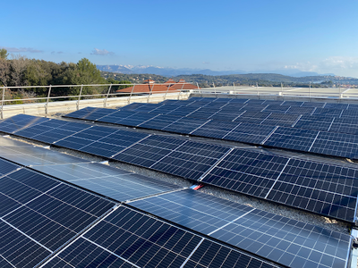 Azur Système Solaire