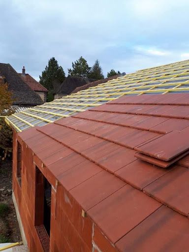 Couvreur Grasse Nbcouverture