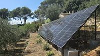 Fp Solaire - Installation Panneaux Solaires - Alpes Maritimes 06