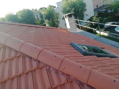 Solution Toiture Rc