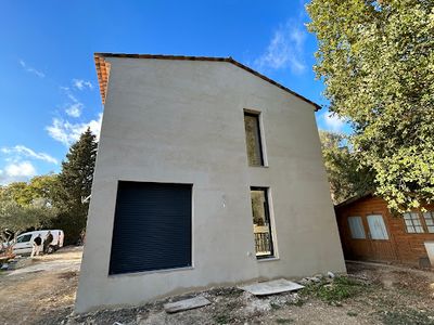 Technique Facade