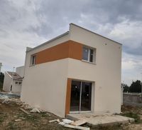 Couleurs Facade 31