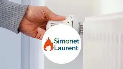 Simonet Laurent
