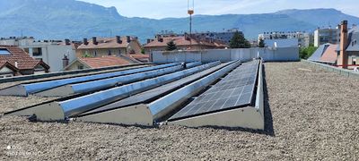 Agpg - Spécialiste en Énergie Renouvelable À Grenoble