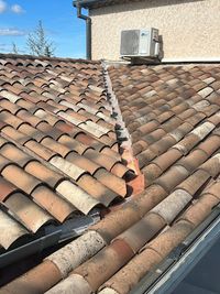 Couvreur Grenoblois