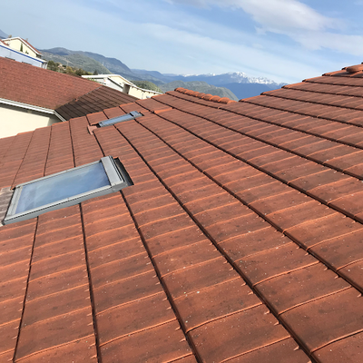 Hl Toiture Couvreur Zingueur Charpentier Grenoble