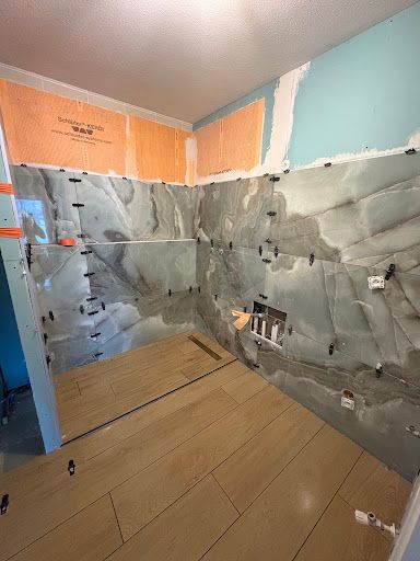 Mlc Renovation