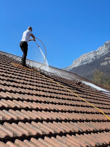 Urgence Toiture Isere
