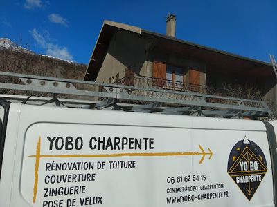Yobo Charpente