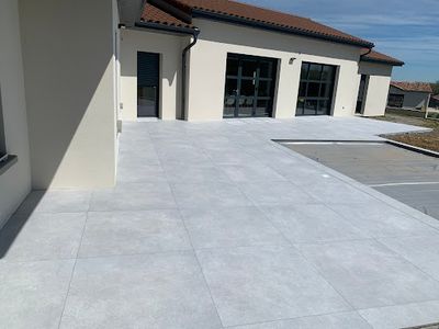 Puget Carrelage