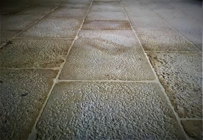 Grignan Carrelage