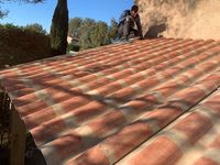 Les Couvreurs du 83 - Entreprise de Couverture Toiture et de Maçonnerie et Peinture en Var (83)