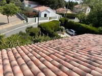 Les Toits du Golfe - Couvreur - Grimaud - Saint-tropez
