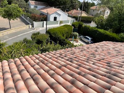 Les Toits du Golfe - Couvreur - Grimaud - Saint-tropez