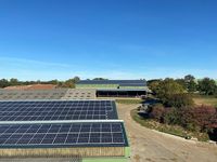 Solarcouv